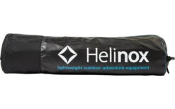 Helinox Cot One Convertible Insulated Campingliege -Campingmöbel Geschäft 448718 3857998