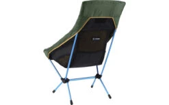 Helinox Sitzwärmer Für Chair Two Blau -Campingmöbel Geschäft 456230 3784658