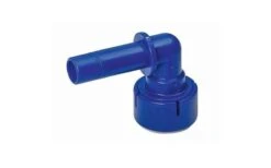 Reich Uniquick Winkel Steckanschluss (12mm)