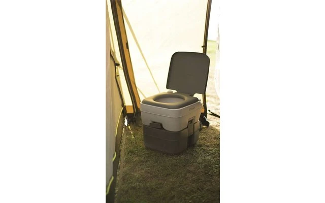 Outwell Mobile Toilette 10 Liter 4 Outwell Mobile Toilette 10 Liter – Bild 2