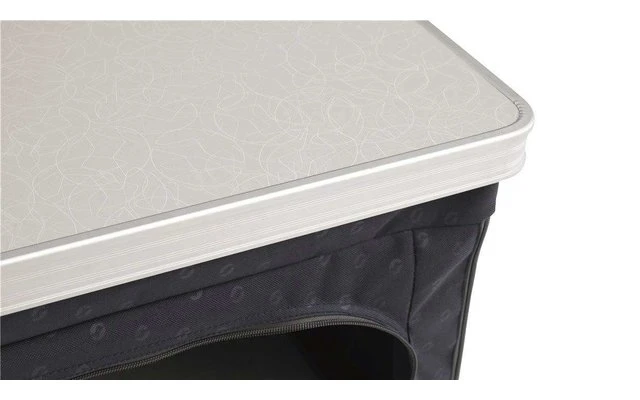 Outwell Tinos Aufbewahrungsschrank 4 Outwell Tinos Aufbewahrungsschrank – Bild 2