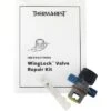 Therm-a-Rest Winglock Ventil-Reparaturkit 1 Therm-a-Rest Winglock Ventil-Reparaturkit -Campingmöbel Geschäft 465698 3339234