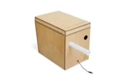 TROBOLO LuweBloem Trenntoilette -Campingmöbel Geschäft 476850 3689134