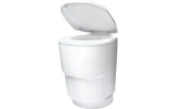 Clesana Toilette C1 Mit L-Adapter -Campingmöbel Geschäft 489399 3180120