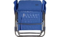 Crespo AL-205 Beach Chair Strandstuhl Compact Rot -Campingmöbel Geschäft 494693 3418893 1