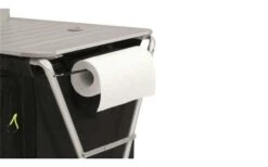 Outwell Richmond Küchentisch Schwarz -Campingmöbel Geschäft 503468 3313947