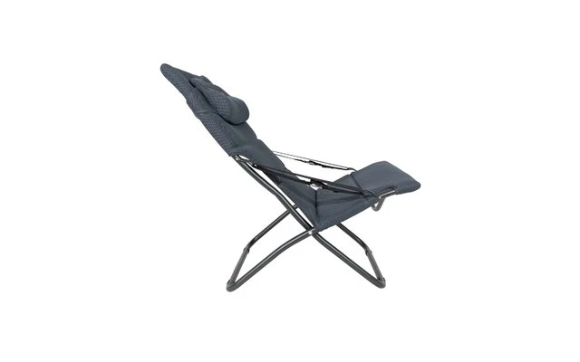 Crespo AP /263 Air Deluxe Sonnenliege 3 Crespo AP /263 Air Deluxe Sonnenliege