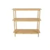 Bo-Camp Schrank Primrose Beige -Campingmöbel Geschäft 526472 3441770