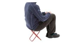 Robens Discover Klappstuhl Silver Grey -Campingmöbel Geschäft 526619 3414251 1