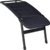 Brunner Rebel Universal Footrest Beinauflage 95 X 43 Cm Schwarz -Campingmöbel Geschäft 532086 3679486 1