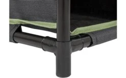 Bo-Camp Cabinet Organizer Faltbarer Schrank 16 Fächer -Campingmöbel Geschäft 535981 3496714