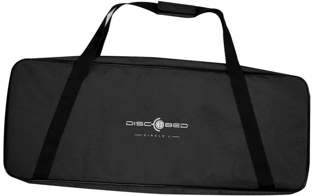 Disc-O-Bed Single L Outdoor- & Camping-Einzelbett Olivgrün 8 Disc-O-Bed Single L Outdoor- & Camping-Einzelbett Olivgrün – Bild 6