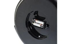 WEDO SitToGlow Teleskophocker Mit LED Rot -Campingmöbel Geschäft 538741 3497779