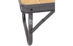 Bo-Camp Stepney Klapptisch 56 X 34 X 24 Cm Hellbraun -Campingmöbel Geschäft 538939 3496110
