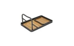 Bo-Camp Stepney Klapptisch 56 X 34 X 24 Cm Hellbraun -Campingmöbel Geschäft 540487 3536180