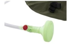 Bo-Camp Solardusche Deluxe 20 Liter Grün -Campingmöbel Geschäft 542044 3652457