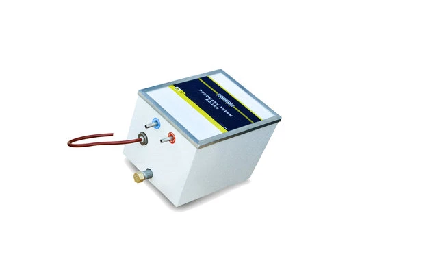 Pundmann Therm Boiler 3 L 230V / 250W 4 Pundmann Therm Boiler 3 L 230V / 250W – Bild 2