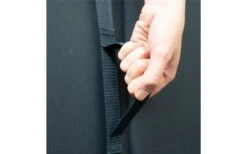 Travellife Barletta Relax Liegestuhl Blau -Campingmöbel Geschäft 553690 3692332 1