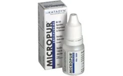 Katadyn Micropur Antichlor MA 100F 10 Ml