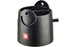 Katadyn Vario Pumpenkopf Set 3 Für Vario Filter Schwarz