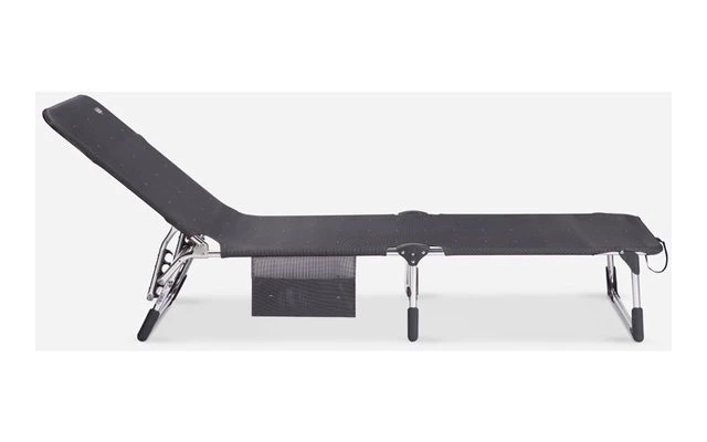 Crespo AL 365 Liege 198 X 64 Cm Dunkelgrau 4 Crespo AL 365 Liege 198 X 64 Cm Dunkelgrau – Bild 2