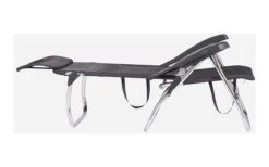 Crespo AL/223 C Compact Strandstuhl Dunkelblau -Campingmöbel Geschäft 559174 3730777
