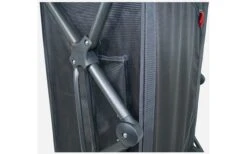 Crespo AP 106 Garschrank 44 X 65 X 89 Cm Schwarz -Campingmöbel Geschäft 559258 3706118