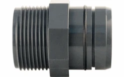 Lilie 40mm T-Rohrverbinder Mit Doppel-O-Ring Rohrstecksystem -Campingmöbel Geschäft 561152 3705869