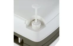 Enders Mobil WC Comfort Campingtoilette -Campingmöbel Geschäft 564086 3749750