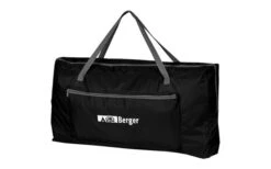 Berger Küchenbox Premium II Schwarz -Campingmöbel Geschäft 56728 166462 1