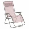 Lafuma Relaxliege RT2 Aube (Pink) -Campingmöbel Geschäft 572806 3909226