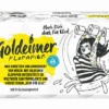 Goldeimer Klopapier 2 Goldeimer Klopapier -Campingmöbel Geschäft 572958 3910742