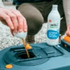 MikiGREEN Outdoor.Mobile.Toilette Toilettenreiniger 500 Ml -Campingmöbel Geschäft 574927 3928339