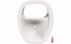 Trelino Trenneinsatz XL Grau