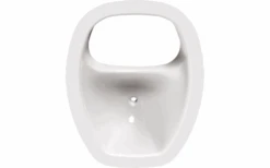 Trelino Trenneinsatz Oval Weiß -Campingmöbel Geschäft 578163 3964859