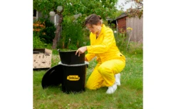 Goldeimer Trenneinsatz Für Basic Und Premium -Campingmöbel Geschäft 578387 3950915