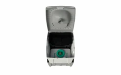 TROBOLO Toilette WandaGO