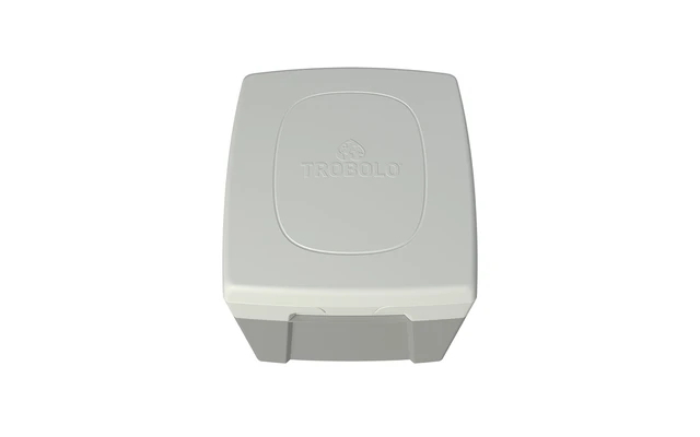 TROBOLO Toilette WandaGO 5 TROBOLO Toilette WandaGO – Bild 3