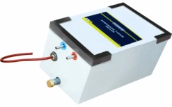 Pundmann Therm Boiler 6 Liter 12V / 200W