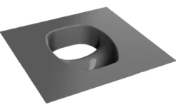 Trelino Trenneinsatz XL Grau -Campingmöbel Geschäft 604863 4366503 1