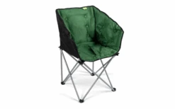 Kampa Tub Campingklappstuhl 630 X 460 X 865 Mm Sunset -Campingmöbel Geschäft 612311 4324139 1
