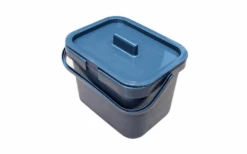 Blue Diamond Nature Calls ökologische Komposttoilette 8 Liter -Campingmöbel Geschäft 612435 4437071