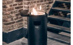 Enders Nova LED Tischablage Set 3teilig -Campingmöbel Geschäft 614075 4369387