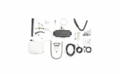 Pundmann Warmduscher-Set 12V / 200 W / Air 4D / 6 Liter