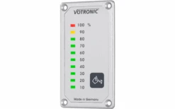 Votronic Tankanzeigen Für Abwassertanks
