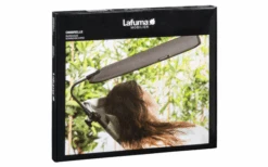 Lafuma Mobilier Sonnenschirm Für Gartenmöbel 46 X 25 X 61 Cm Schwarz -Campingmöbel Geschäft 628359 4347147