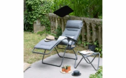 Lafuma Mobilier Sonnenschirm Für Gartenmöbel 46 X 25 X 61 Cm Schwarz -Campingmöbel Geschäft 628371 4347171