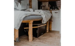 Goldeimer Vantoilette Camper Trockentoilette -Campingmöbel Geschäft 628843 4427595