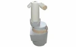 Thetford Pumpe Elektrisch Für Porta Potti 465 Granit