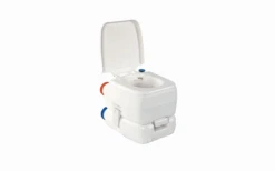 Fiamma Bi - Pot Tragbare Toilettte 30 Cm -Campingmöbel Geschäft 644973 4551438